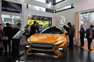 銷量欠佳、工廠放假、盈利受困 合眾汽車的量產(chǎn)野心與尷尬現(xiàn)實(shí)