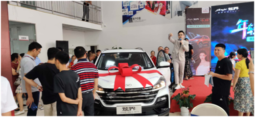 廣州市君安汽車銷售有限公司 一站式汽車銷售與裝飾用品服務(wù)